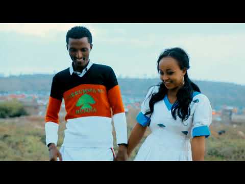 Urgeessaa Dhangiyaa "AYYAANTUU" New Oromoo Music 2018