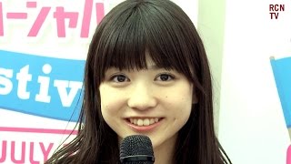 Tokyo Girls&#39; Style J-Pop Interview 東京女子流