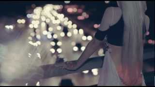 Kerli - The Lucky Ones (Morgan Page Remix) - Official Remix Video by DJ DigiMark