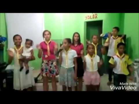 DESCOBERTAS ETERNAS / clube Guerreiros do vale