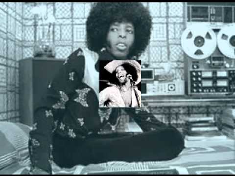 Don't Call Me Nigger, Whitey - Sly & The Family Stone