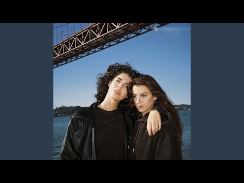 Nada Demais (feat. Rita Onofre)