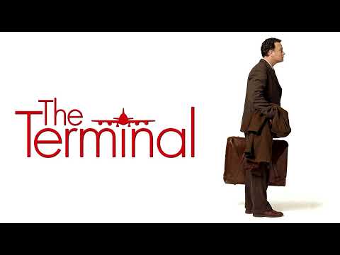 The Terminal - Main Theme Extended