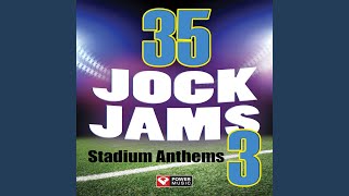 Rock and Roll All Nite (Workout Mix 144 BPM)