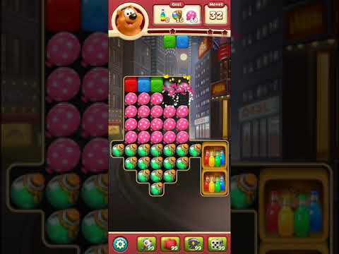 Toon Blast level 2678