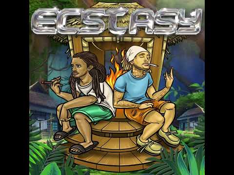 IAKOPO & Conrad Epps - Ecstacy (Audio)