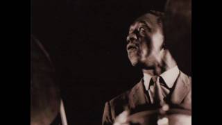 Art Blakey & Lee Morgan - 1957 - Theory of Art - 02 Off the Wall