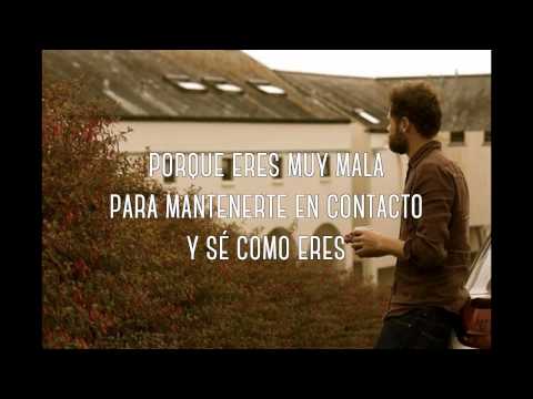 Passenger - Anti-Love Song (Español)