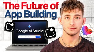 Google AI Studio: Goodbye Lovable? Build Full App's for FREE