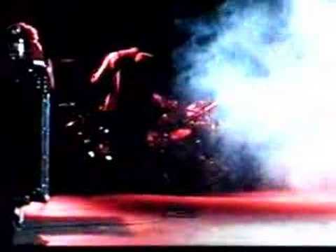 mimmo Campanale with S. Jordan&900