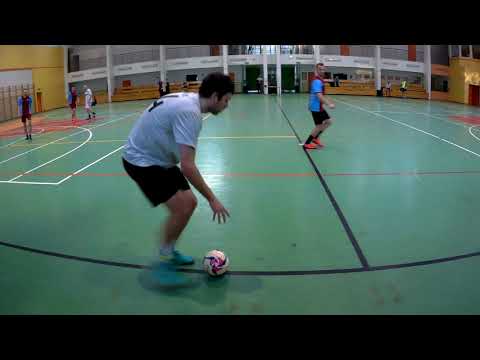 StrefaFutbolu.pl: TG Sokół - Skorpiony