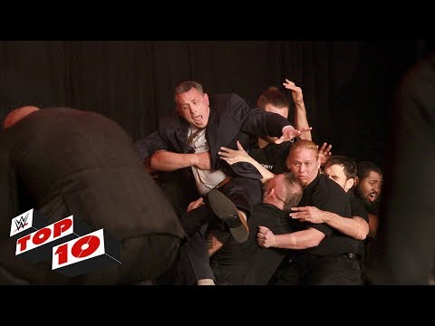 WWE Raw 1/17 Viewership Way Up From Last Week
