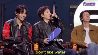 Download lagu Exclusive: Spotify x BTS ‘SWIMSIDE’ – Funniest & Heartwarming Moments from the NYC Interview 💜 mp3 Download lagu Exclusive: Spotify x BTS ‘SWIMSIDE’ – Funniest & Heartwarming Moments from the NYC Interview 💜 mp3