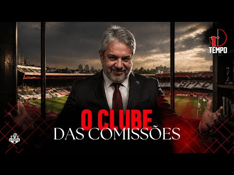 São Paulo barra comissão em contrato da Unimed