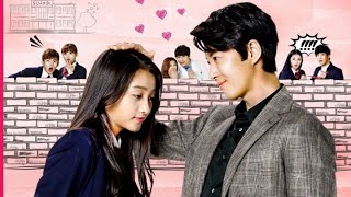 Download lagu Hello Mr. Right - EP7[Eng Sub] | Chinese Drama mp3
