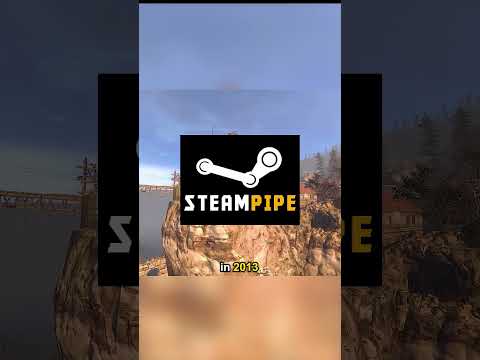 Half-Life 2's Best Mod is Broken #halflife