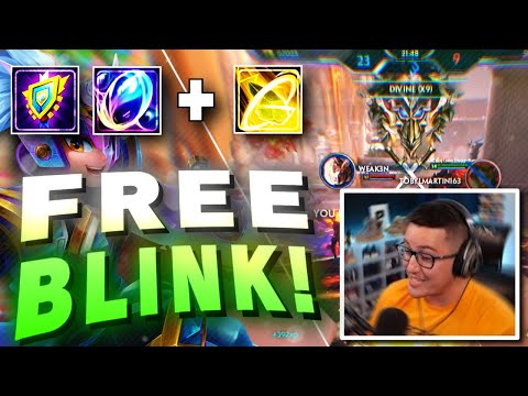 BUIILT IN BLINK GIVES TSUKUYOMI 3 ACTIVES