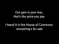 Pet Shop Boys - Shopping (lyrics) - Ronnall Castro Pet Shop Boys - Shopping (lyrics)