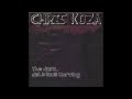 Chris Koza - "Adjust"