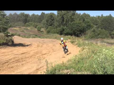 Gabriel Chętnicki w Mragowie