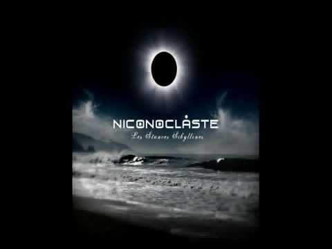Niconoclaste - La sale race