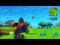 Fortnie Montage Naruto By 910 Steez