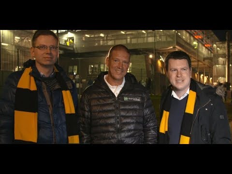 Backseat Pundit Round Two Competition Winners – Christian Ziege