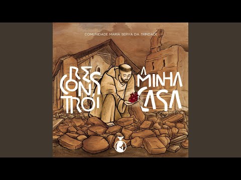 Rio De Deus - Siméia Ferreira