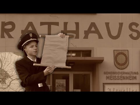 Mißner Dorfbot kehrt zurück! | Frischer Apfelsaft