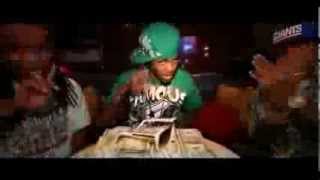Soulja Boy - Outerspace Flow [Official Music Video] [HD] @CashCruProd