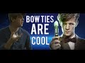 Bow Ties Are Cool - Alex Carpenter [Music Video ...