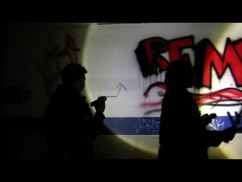 ero808 and Manila Killa