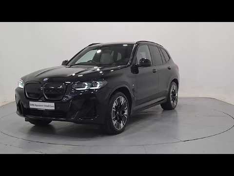 BMW iX3 M Sport Pro - Image 2