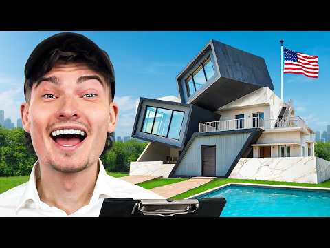 I Tested $5m Homes Across America