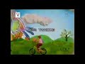 PBS Kids Program Break 2007 LPB 5 Incomplete