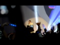 [Fancam] PSY - GANGNAM STYLE (feat. Hyuna ...