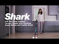 Shark Anti Hair Wrap DuoClean TruePet Cordless Stick Vacuum Cleaner - Grey