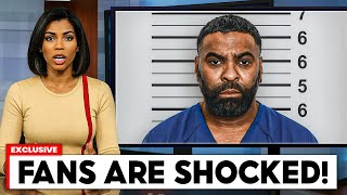 Remember Ginuwine? The Dark Reason He Vanished Will Leave You Froze