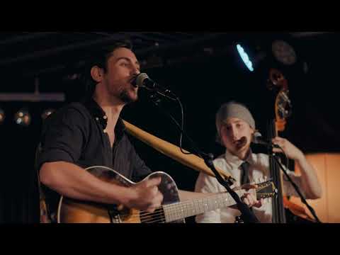 Hoizkopf & die Genießer - (i bin a) Genießer