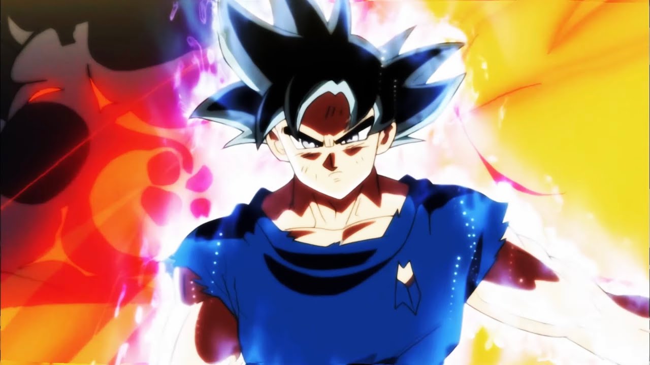 Clean Anime Transition P.5 (P.4 Remake) [4K]