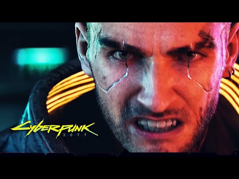 Cyberpunk 2077 PL Ep 56 Final BOSS! 4K (Punk)