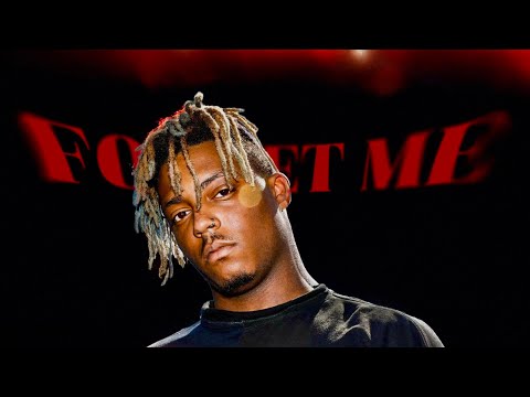 (FREE) Juice WRLD Type Beat - "Forget Me"