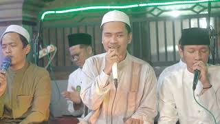 Download lagu HAMA QOLBI - Maulid Simthudduror (QOSHOID) - 9th Anniversary of Dwi MQ ♡ Ferri SH mp3