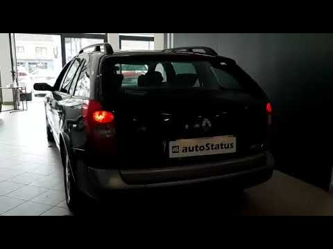 Renault Laguna Break 1.9 DCi - 120cv - 2004