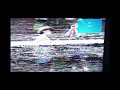 Before And After Splicing A Damaged Barney VHS