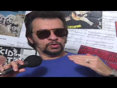 Marcelo Nova - [2006] Botinada - A Origem do Punk no Brasil