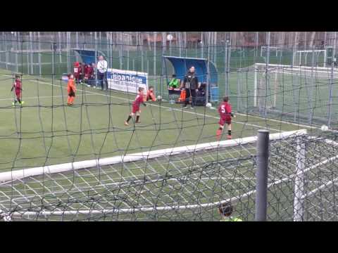 Breda contro tor sapienza