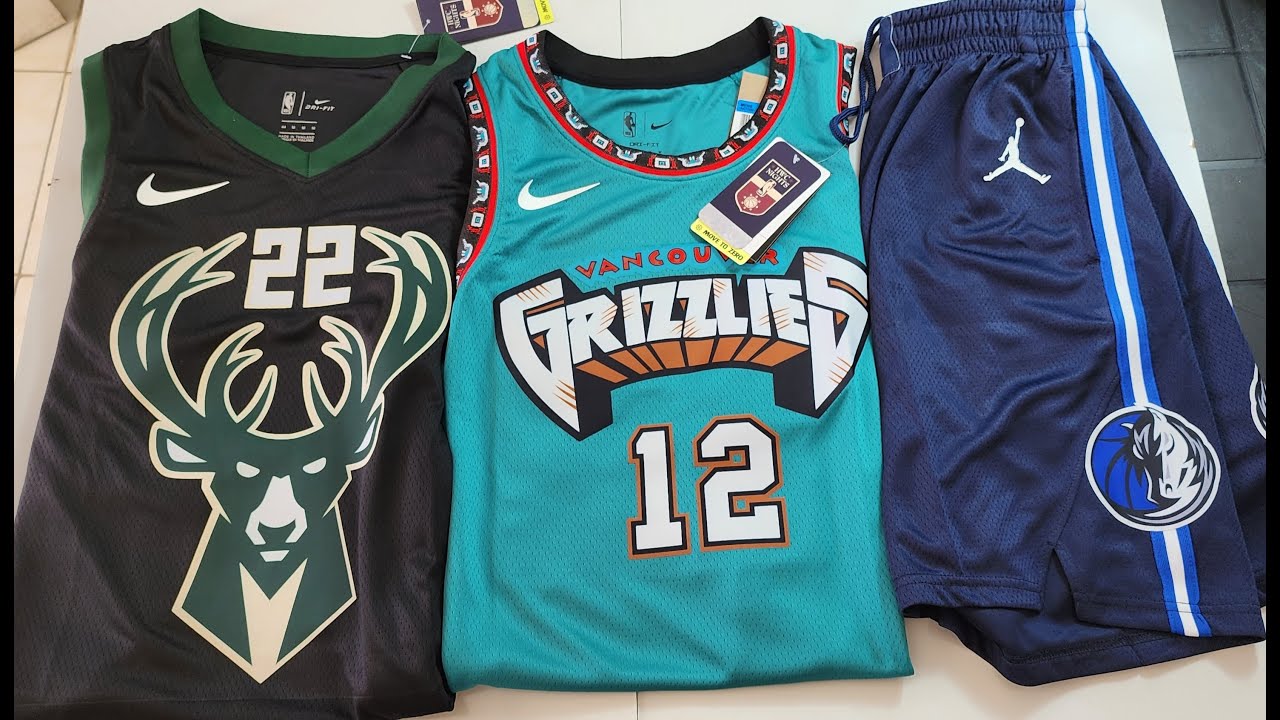 Camisas NBA [ 1.1 tailandesa  ] Fornecedor Hong.