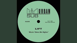 Music Takes Me Higher (M+M Dub)