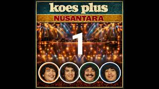 Download lagu Koes Plus - Nusantara 1 ( Ai Cover Version ) mp3
